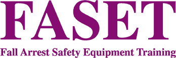 FASET: Fall Arrest Safety Equipment Training